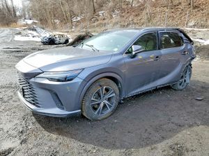 Lexus RX 2.4L 4 2023