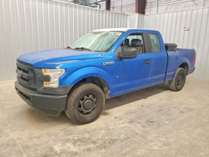 Ford F-150 3.5L 6 2015