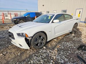 Dodge Charger 5.7L 8 2014