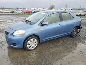 Toyota Yaris 1.5L 4 2012
