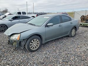 Mitsubishi Galant 2.4L 4 2009