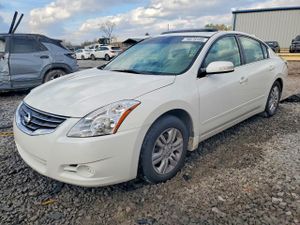 Nissan Altima 2.5L 4 2010