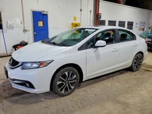 Honda Civic 1.8L 4 2013