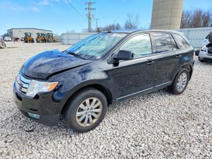 Ford Edge 3.5L 6 2007
