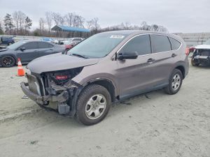 Honda CR-V 2.4L 4 2015