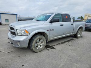 RAM 1500 5.7L 8 2015