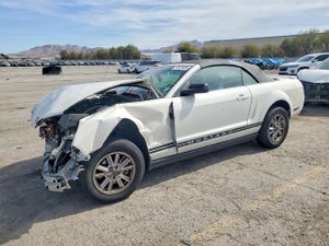 Ford Mustang 4.0L 6 2007
