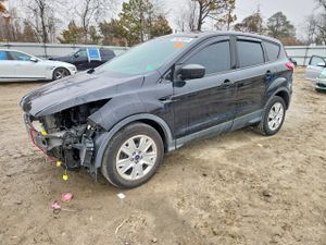 Ford Escape 2.5L 4 2015