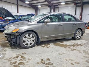 Honda Civic 1.8L 4 2008