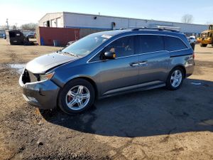 Honda Odyssey 3.5L 6 2012
