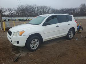 Toyota Rav4 2.5L 4 2009