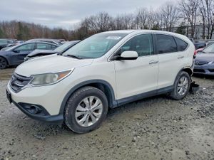 Honda CR-V 2.4L 4 2014