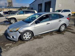 Ford Focus 2.0L 4 2014