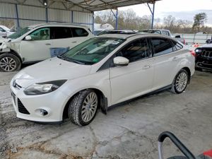Ford Focus 2.0L 4 2012