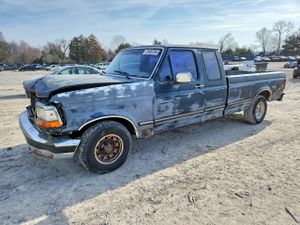 Ford F-150 5.0L 8 1995