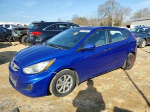 Hyundai Accent 1.6L 4 2013
