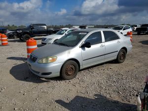 Toyota Corolla 1.8L 4 2007