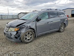 Honda Odyssey 3.5L 6 2011