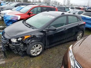 Hyundai Elantra 1.8L 4 2013