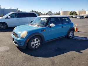 Mini Cooper 1.6L 4 2008