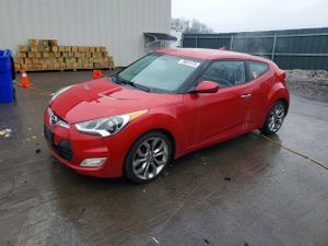 Hyundai Veloster 1.6L 4 2015