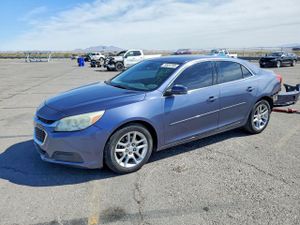 Chevrolet Malibu 2.5L 4 2015