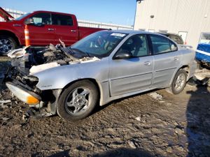 Pontiac Grand Am 3.4L 6 2003