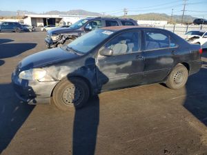 Toyota Corolla 1.8L 4 2006