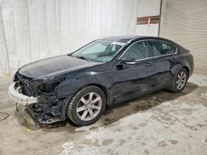 Acura TL 3.5L 6 2014