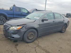 Toyota Camry 2.4L 4 2008