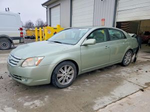 Toyota Avalon 3.5L 6 2006