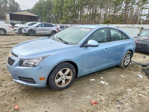 Chevrolet Cruze 1.4L 4 2012