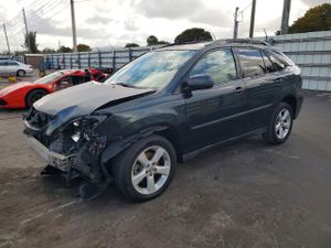 Lexus RX 3.3L 6 2004