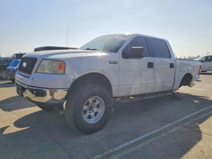 Ford F-150 5.4L 8 2006
