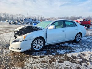 Toyota Avalon 3.5L 6 2010