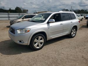 Toyota Highlander 3.5L 6 2010