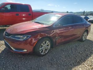 Chrysler 200 2.4L 4 2015