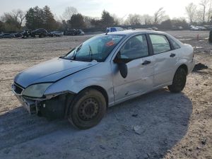 Ford Focus 2.0L 4 2007
