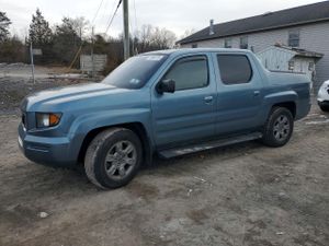 Honda Ridgeline 3.5L 6 2007
