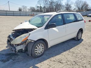Toyota Sienna 3.5L 6 2007