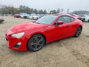 Scion FR-S 2.0L 4 2013