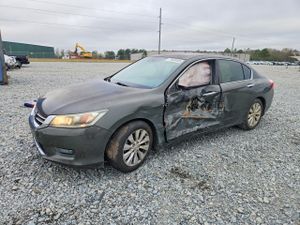 Honda Accord 2.4L 4 2014