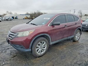 Honda CR-V 2.4L 4 2013