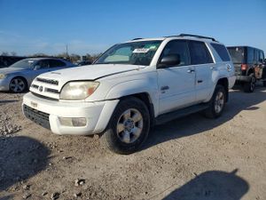 Toyota 4Runner 4.0L 6 2003