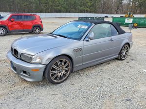 BMW M3 3.2L 6 2005