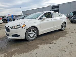 Ford Fusion 1.5L 4 2014
