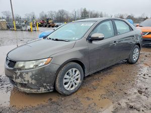 Kia Cerato / Forte / K3 2.0L 4 2010