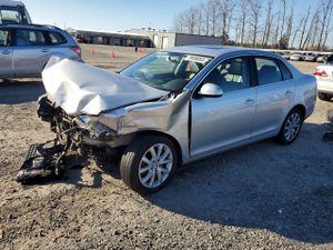 Volkswagen Jetta 2009