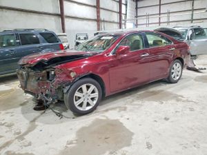 Lexus ES 3.5L 6 2007