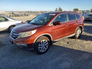 Honda CR-V 2.4L 4 2015